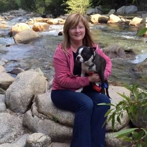 Meet your Posher, Leah